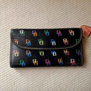 Dooney & Bourke Wallet